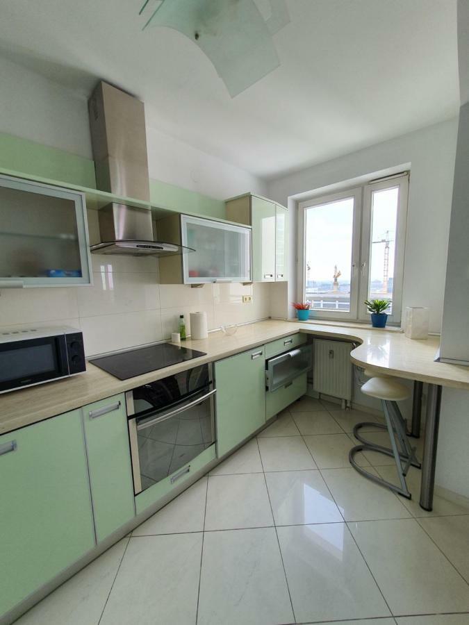 Top Loft With Swimming Pool Apartment *