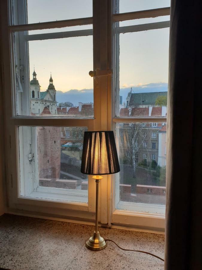 Labo Barbakan * Warsaw