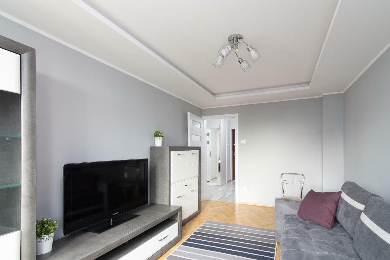 Sliska Apartamento *