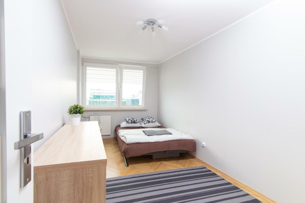 Sliska Apartamento Varsóvia
