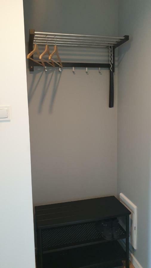 Apartment Quo Vadis *