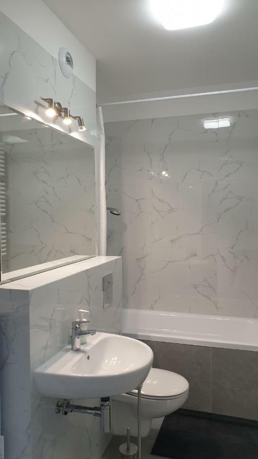 Apartament Quo Vadis Warszawa