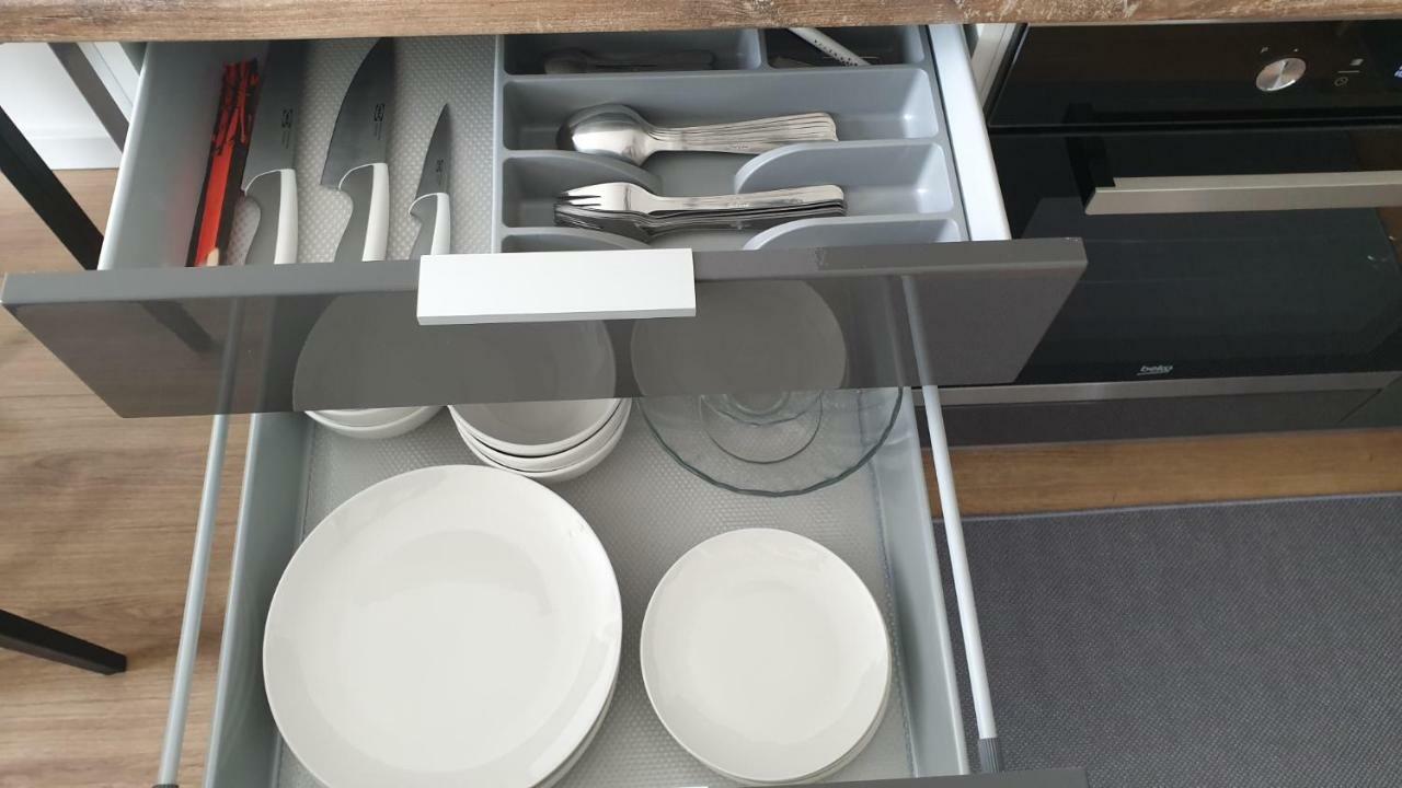 Quo Vadis Apartament *