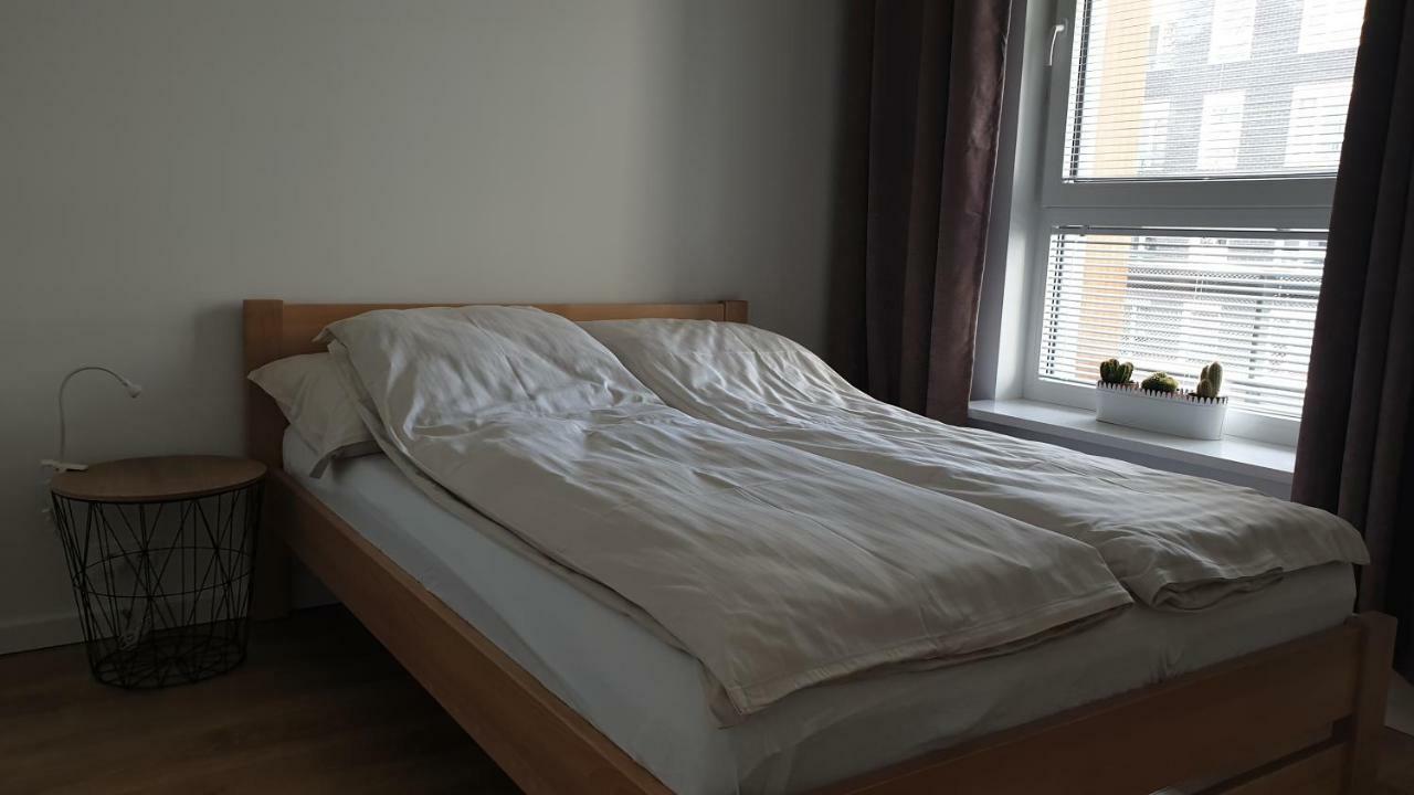 Quo Vadis Apartment *