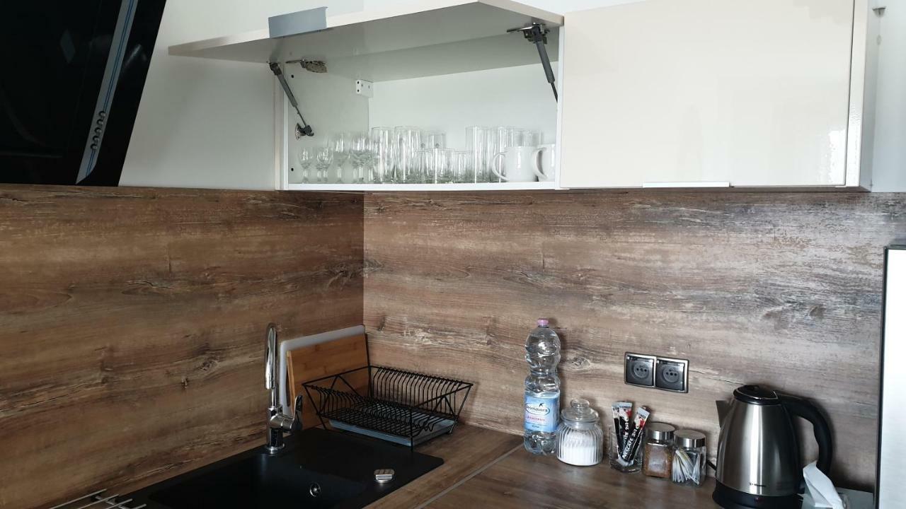 Apartment Quo Vadis