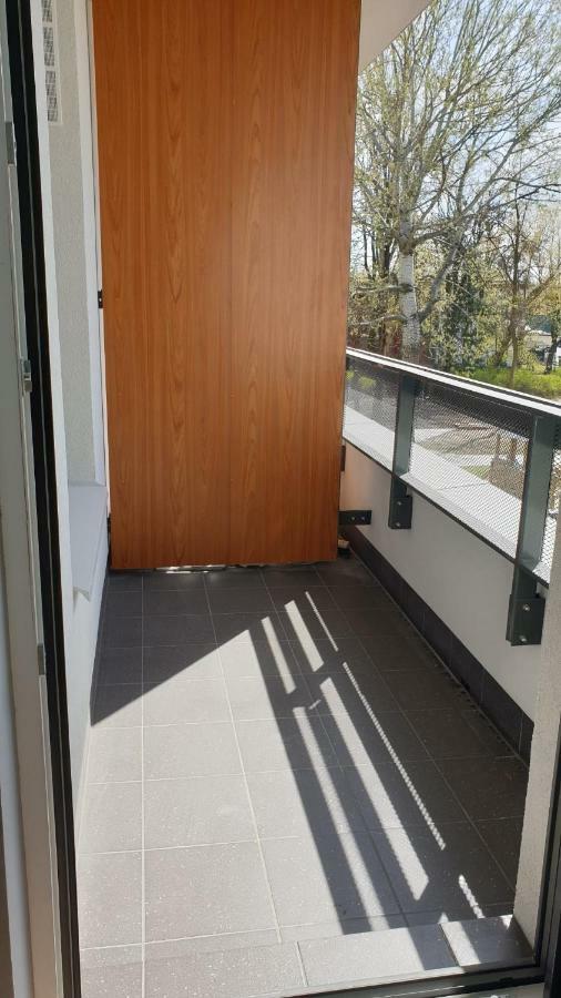 Apartment Quo Vadis *