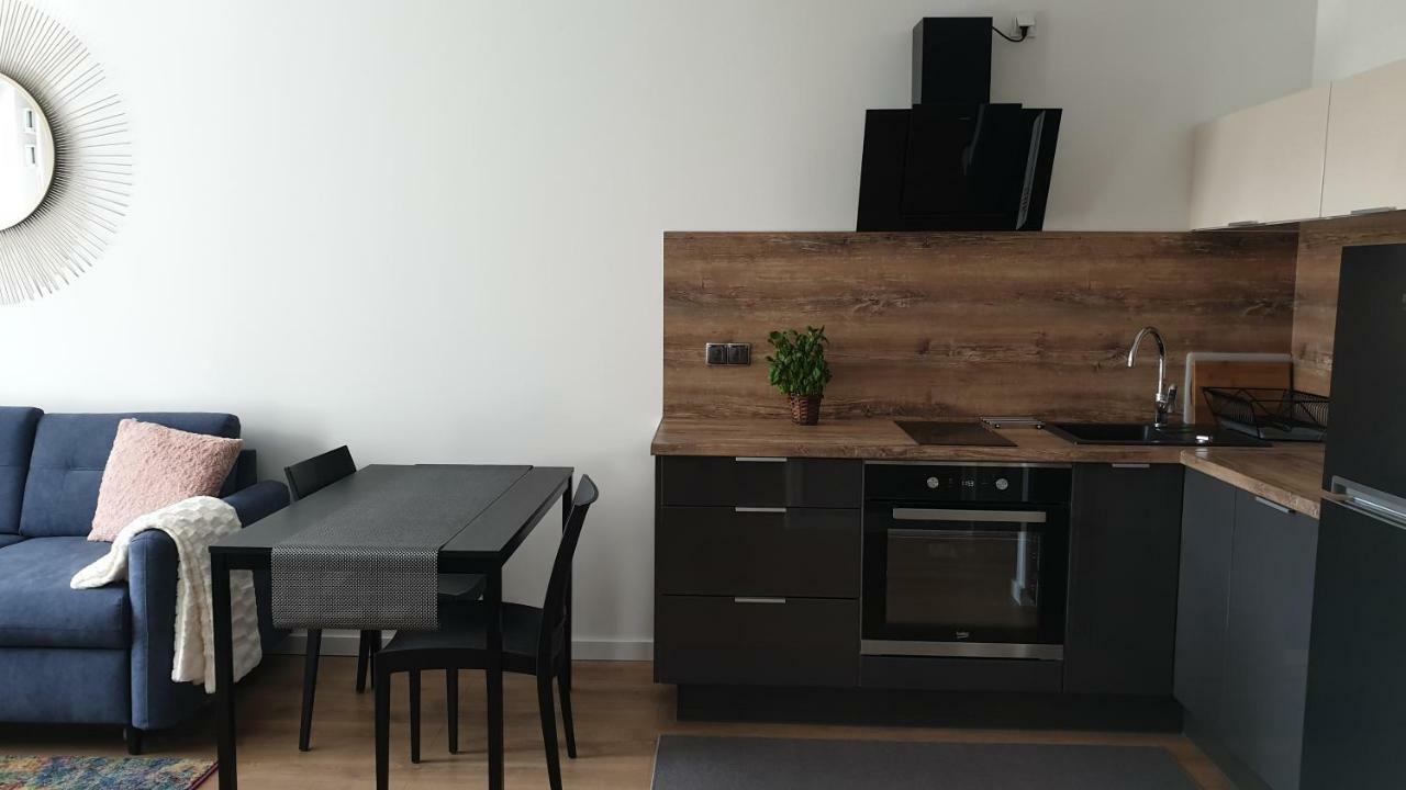 Quo Vadis Apartament *