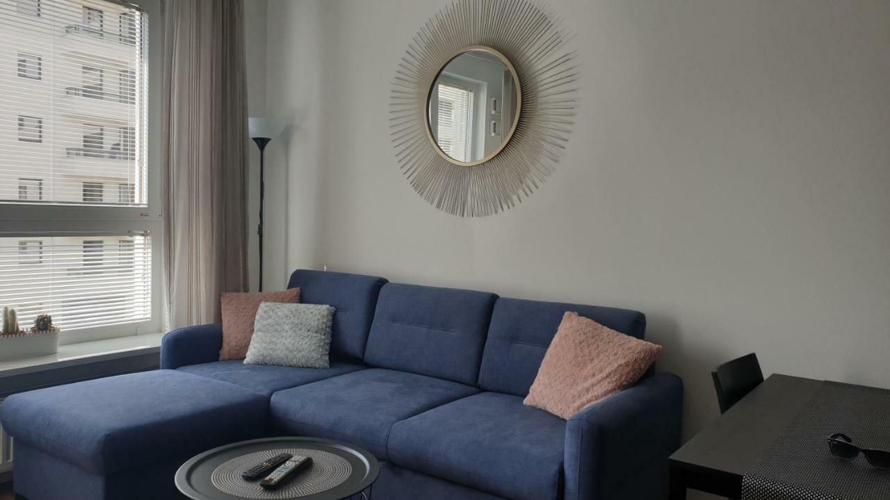 Apartment Quo Vadis