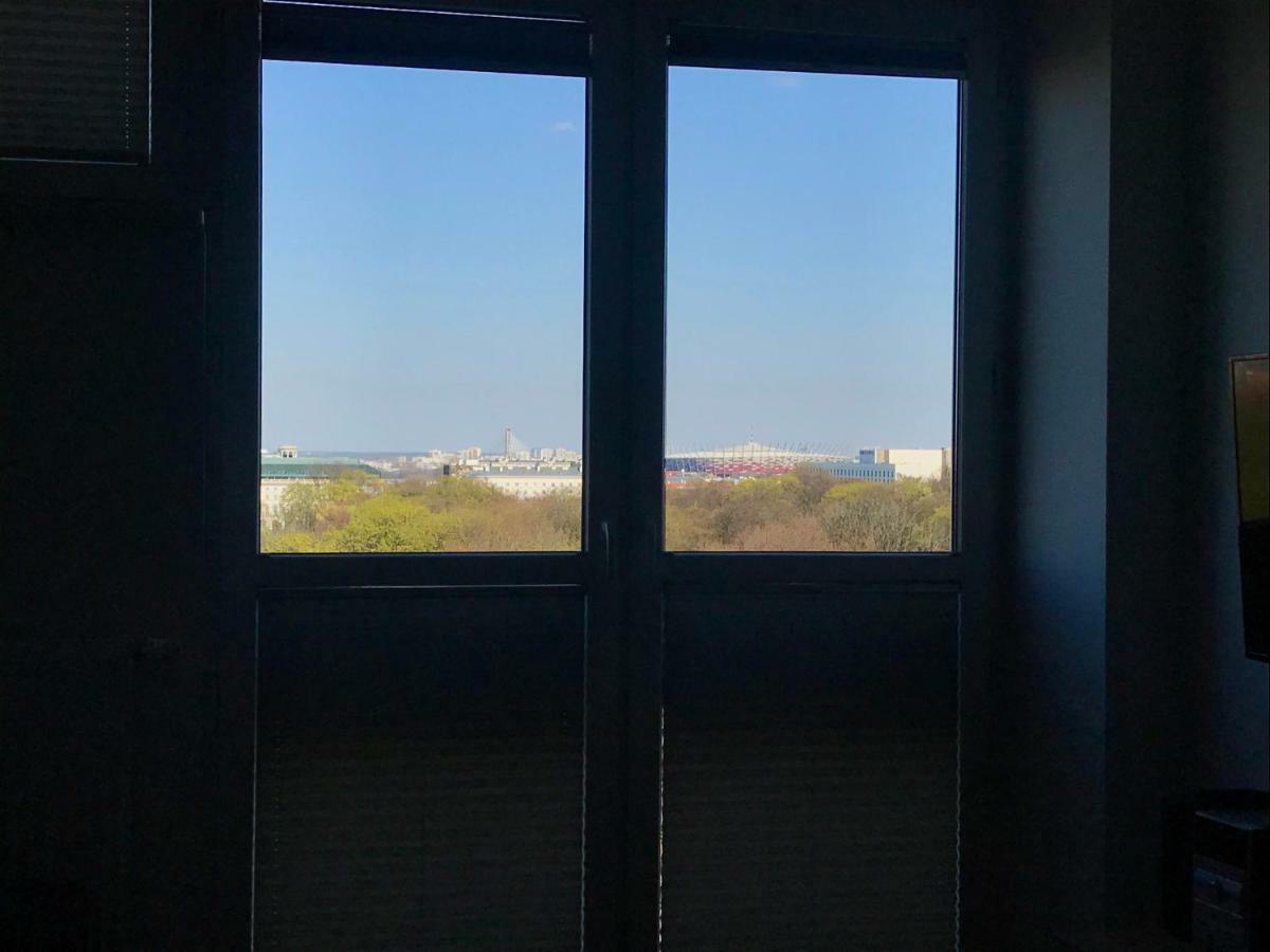 Apartment View