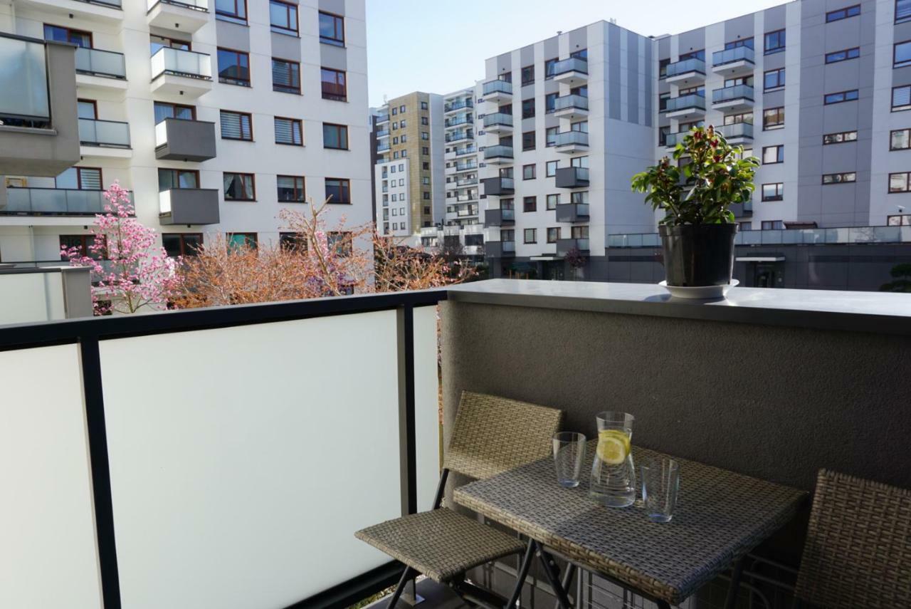 Apartment Lovely Holiday