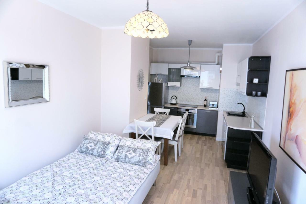 Apartment Lovely Holiday *