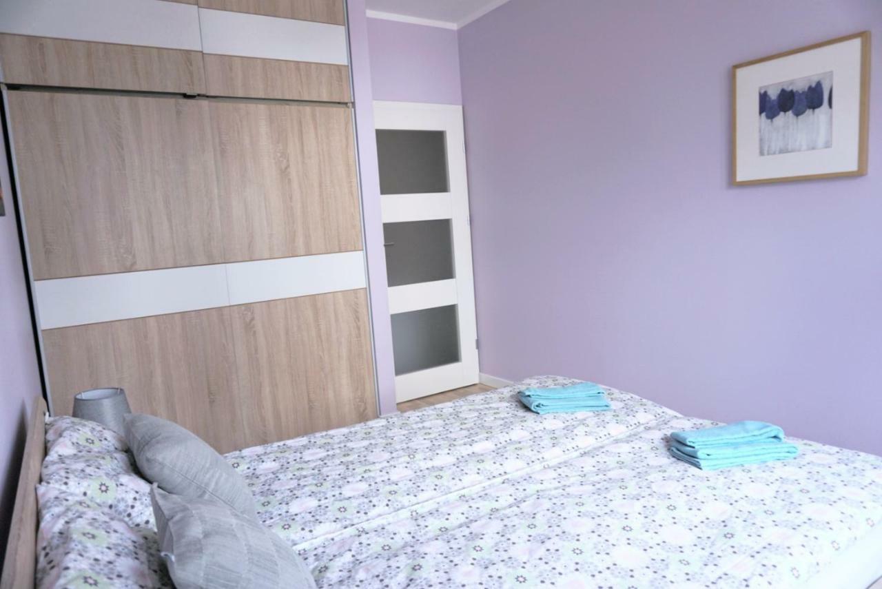 Apartment Lovely Holiday Warsaw