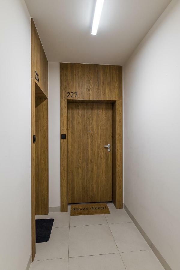 Apartamento Raya Mansion Varsóvia