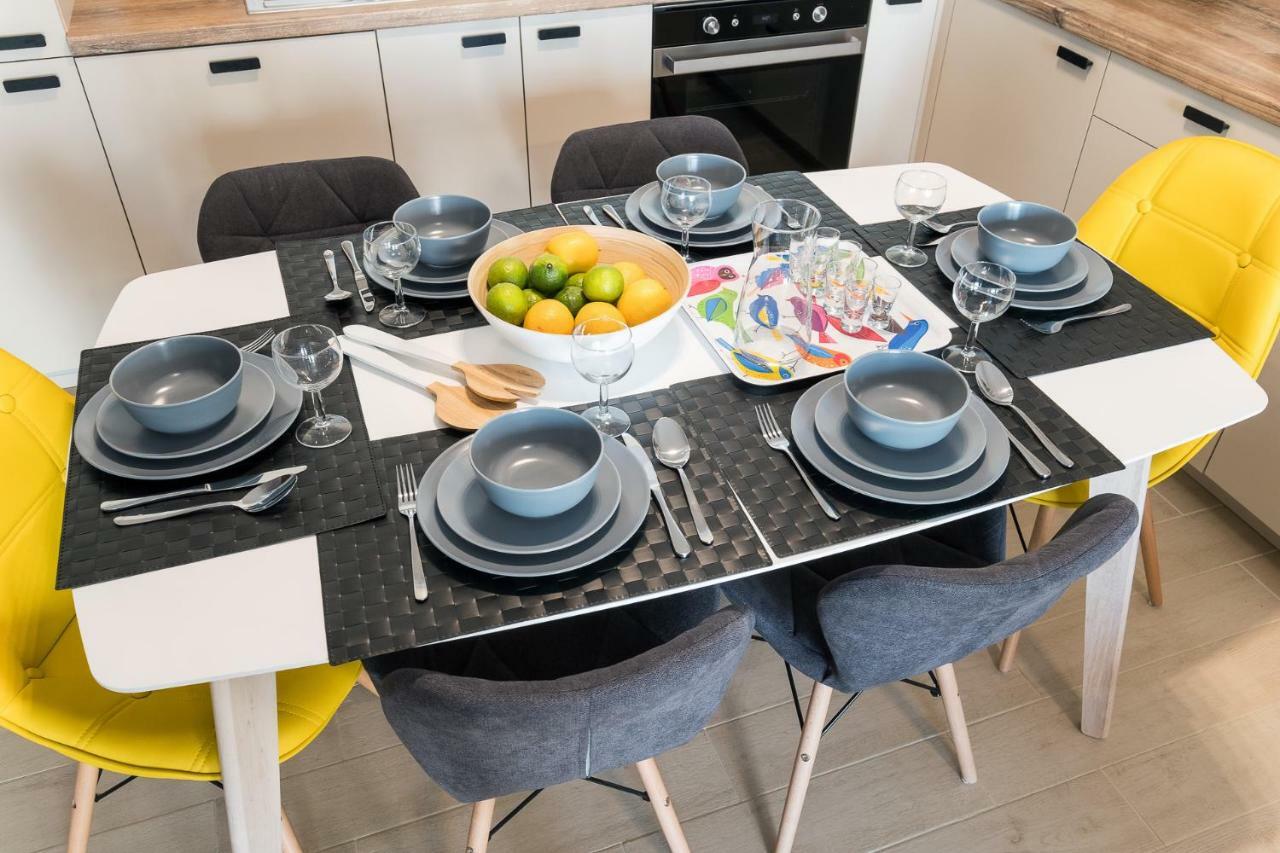 Apartamento Raya Mansion *