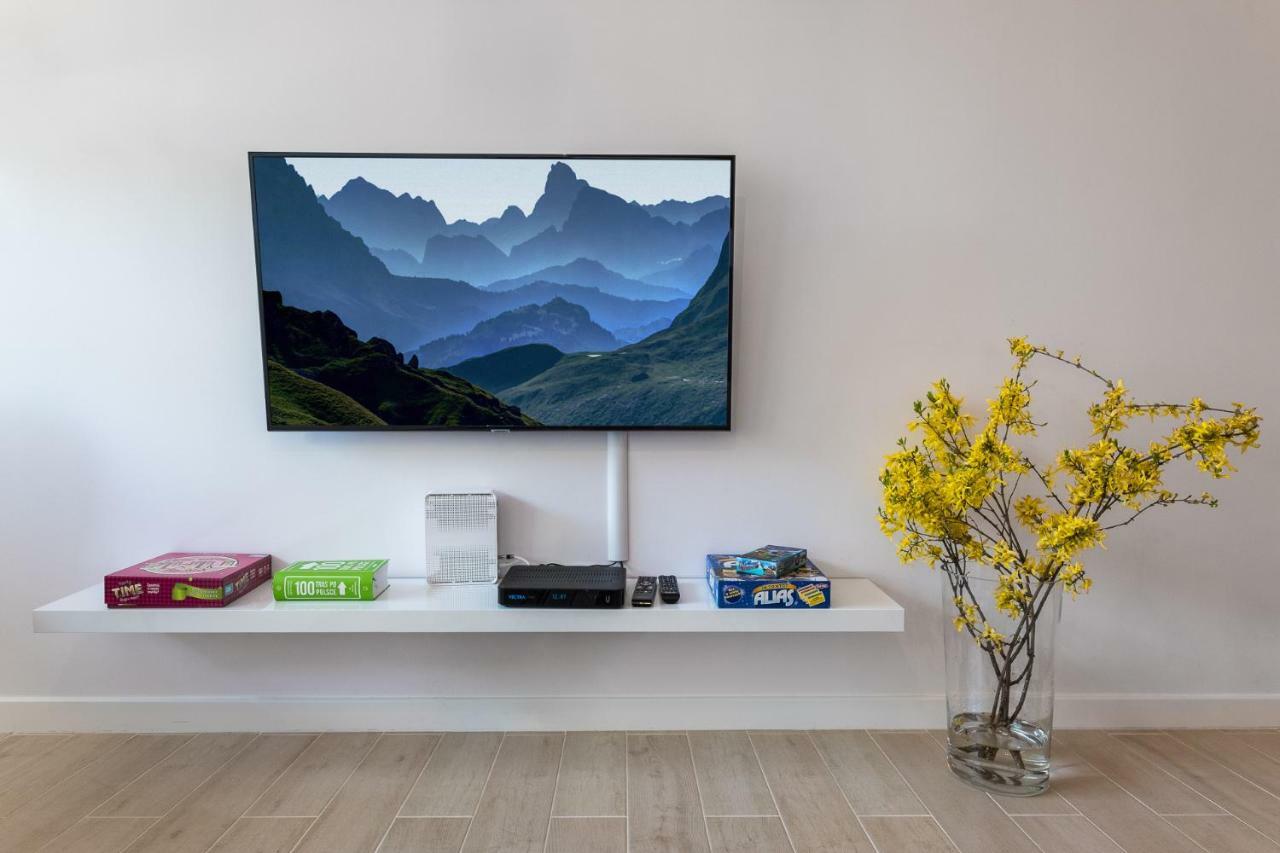 Apartamento Casa Bonita Varsóvia