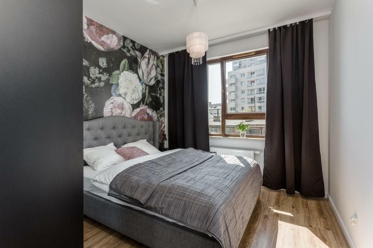 Chill Wola Warsaw