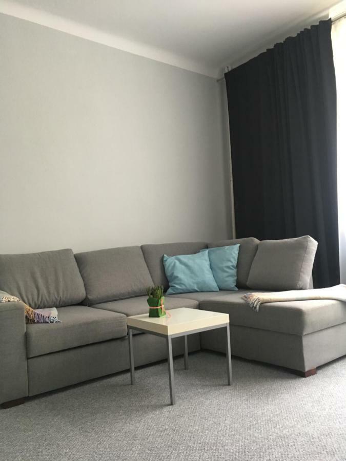 Apartment Sir Duke Warsaw
