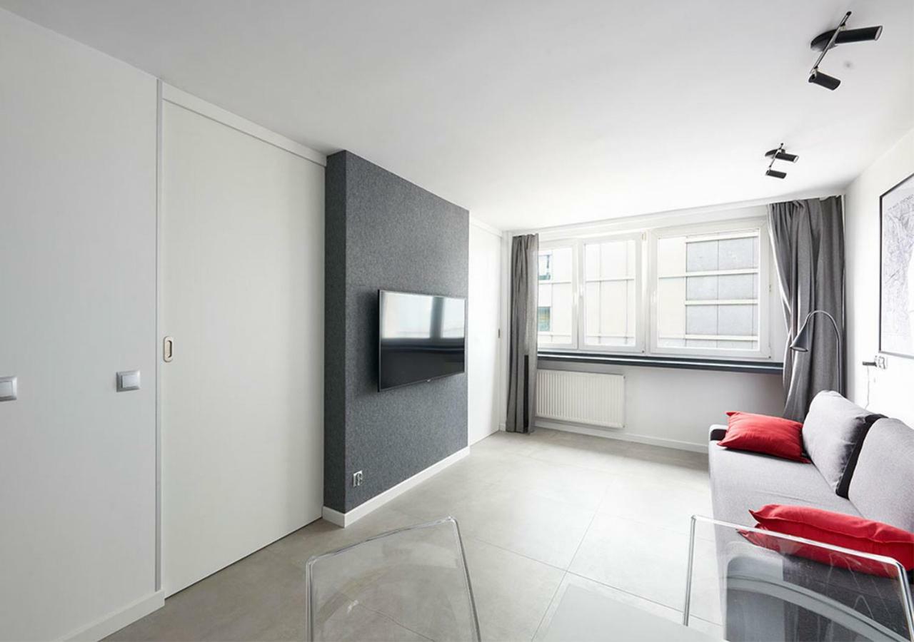 Aroma Sliska 3 Apartment Warsaw