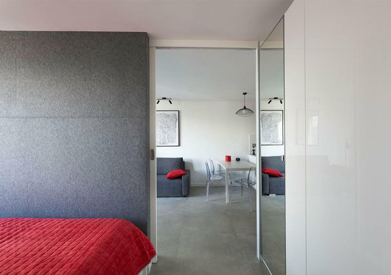 Aroma Sliska 3 Apartment
