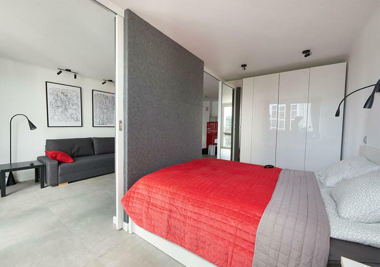 Aroma Sliska 3 * Warsaw