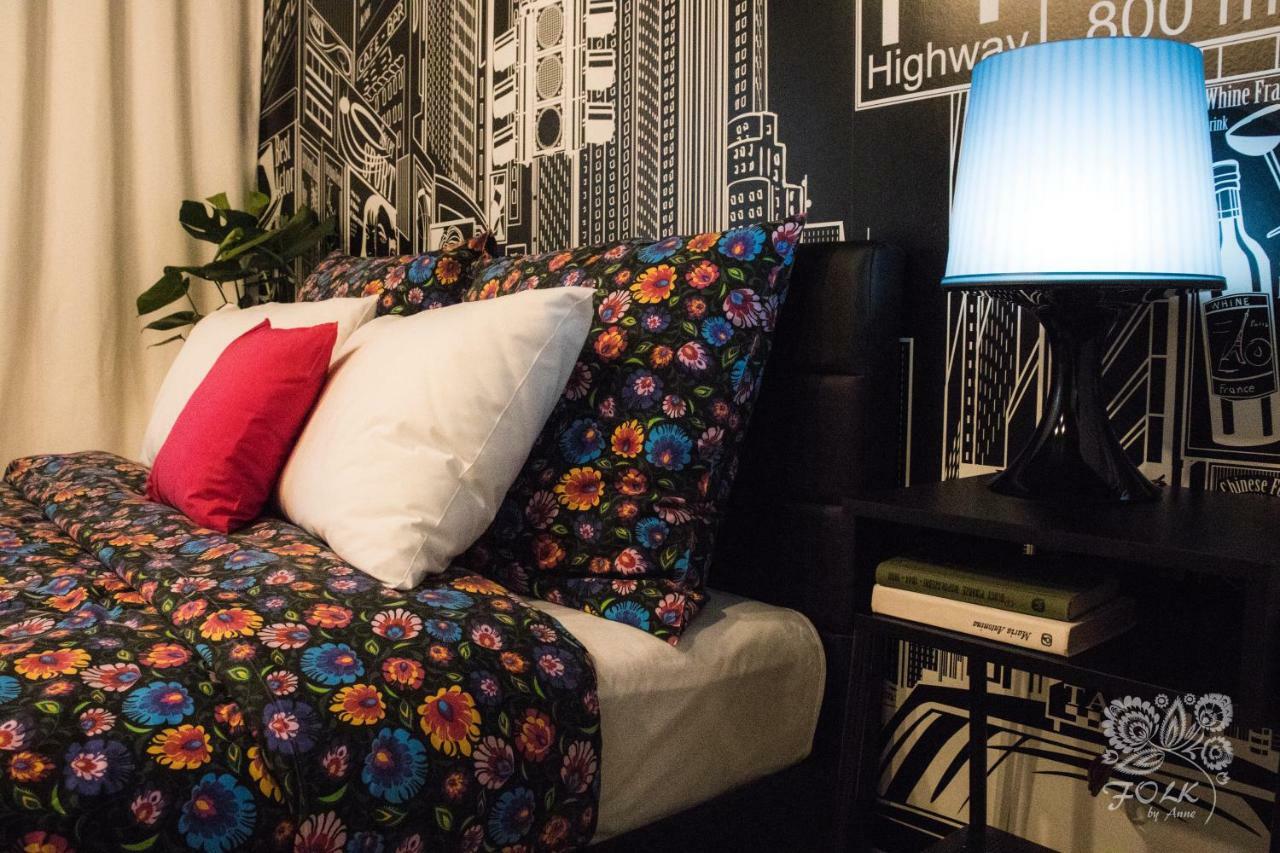 Folk By Anne & Apartament