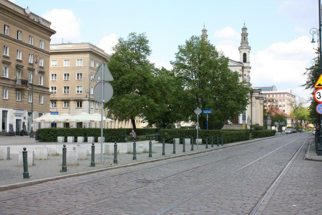 Elektoralna Apartment *