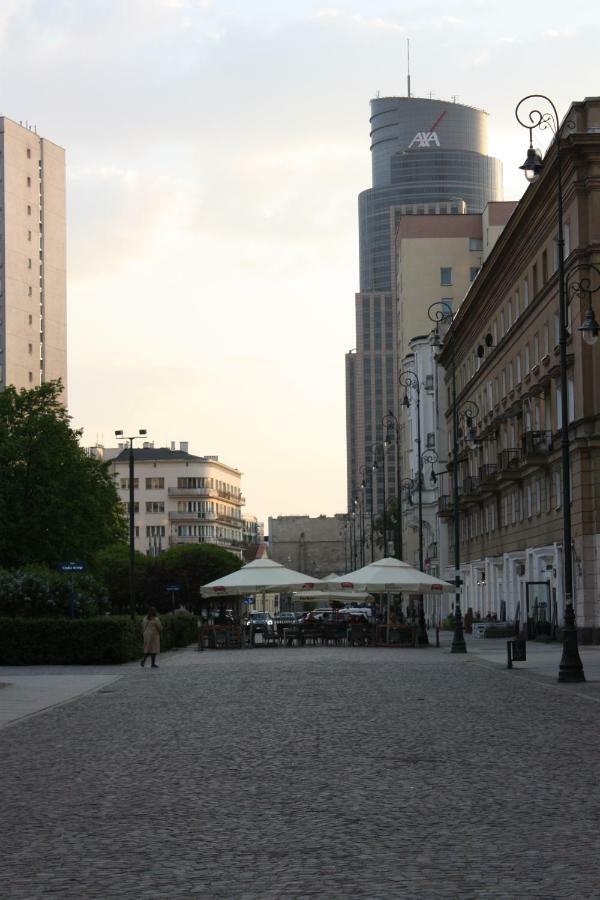 Elektoralna Warsaw