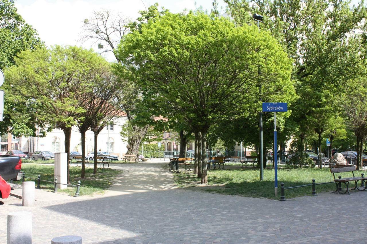 Elektoralna * Warsaw