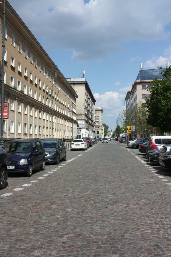 Apartment Elektoralna *