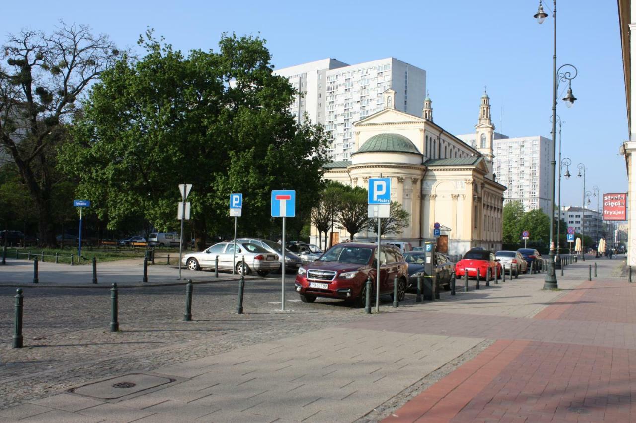 Elektoralna * Warsaw