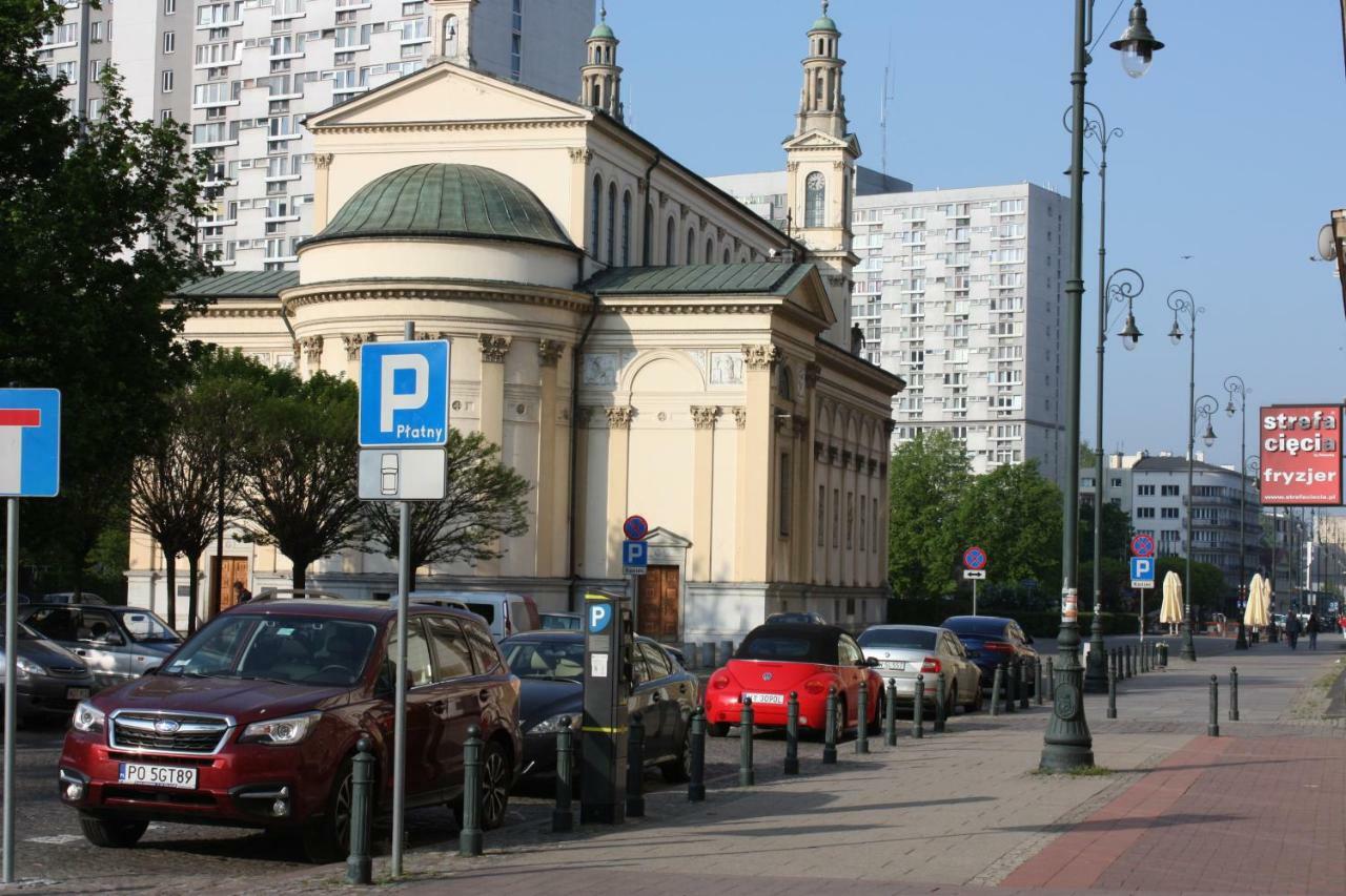 Elektoralna Căn hộ Warsaw