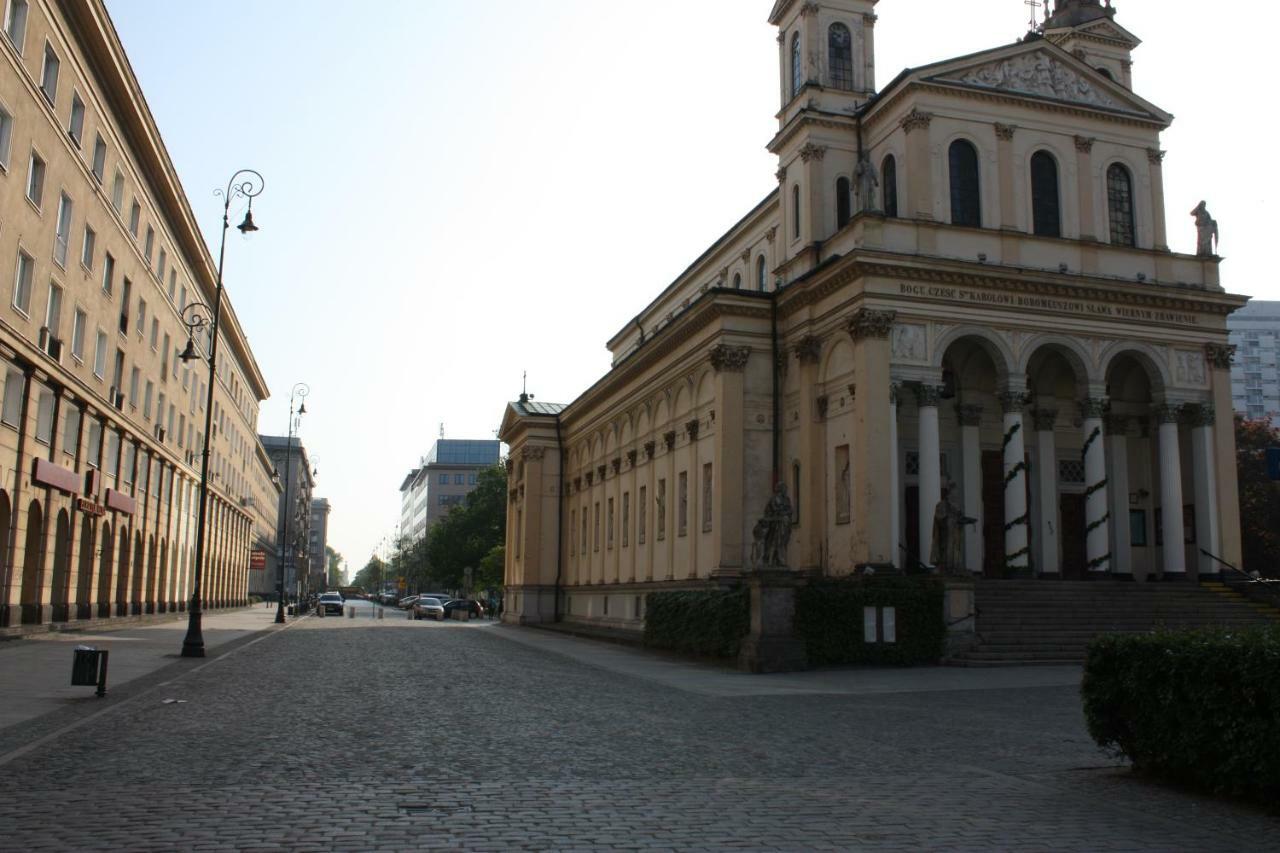 Apartment Elektoralna *