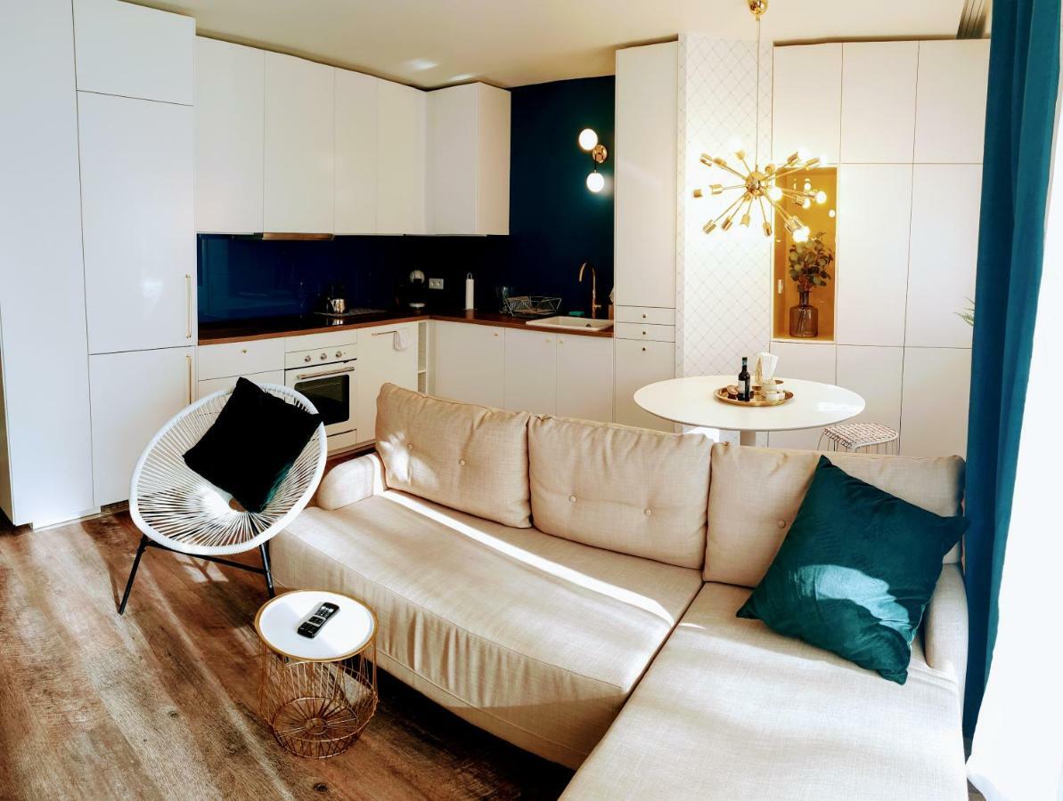 Vintage House Apartment