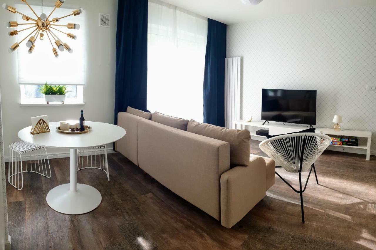 Vintage House Apartment