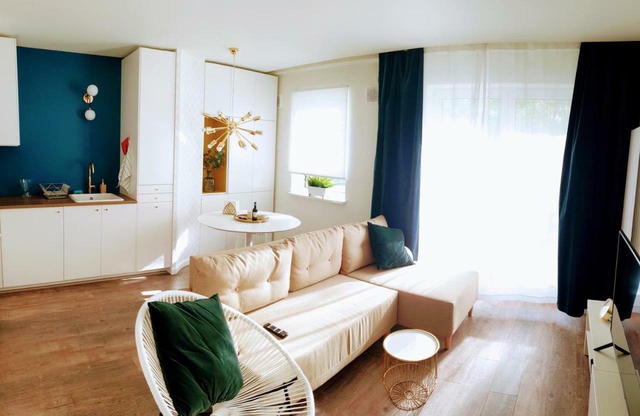 Apartment Vintage House *