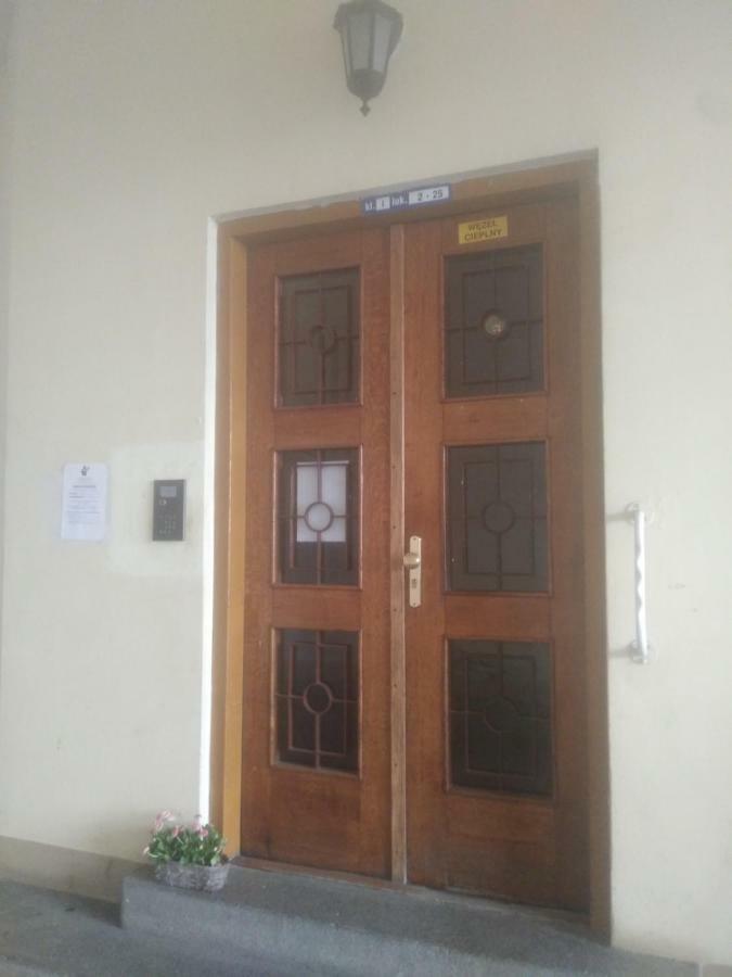 Homestay Warszawa, Centrum, Wiejska 15, Kamienica Warsaw
