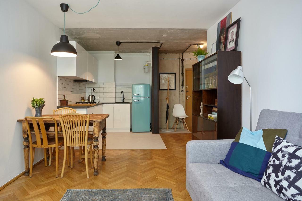 - Stara Ochota Apartamento