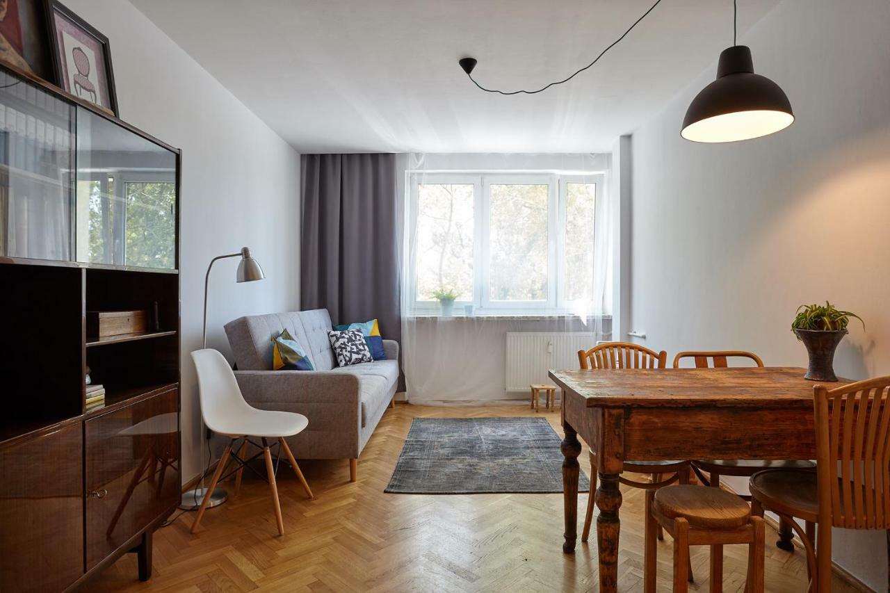 Apartamento - Stara Ochota *
