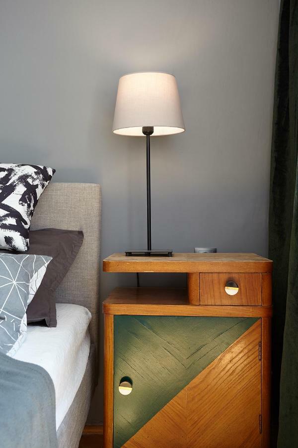Suchecka - Stara Ochota Apartment *