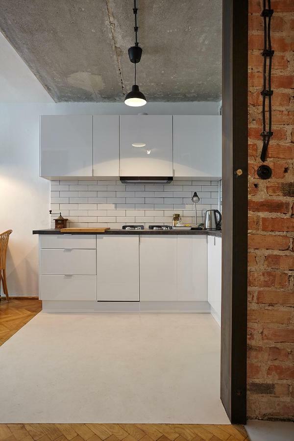 - Stara Ochota Apartamento