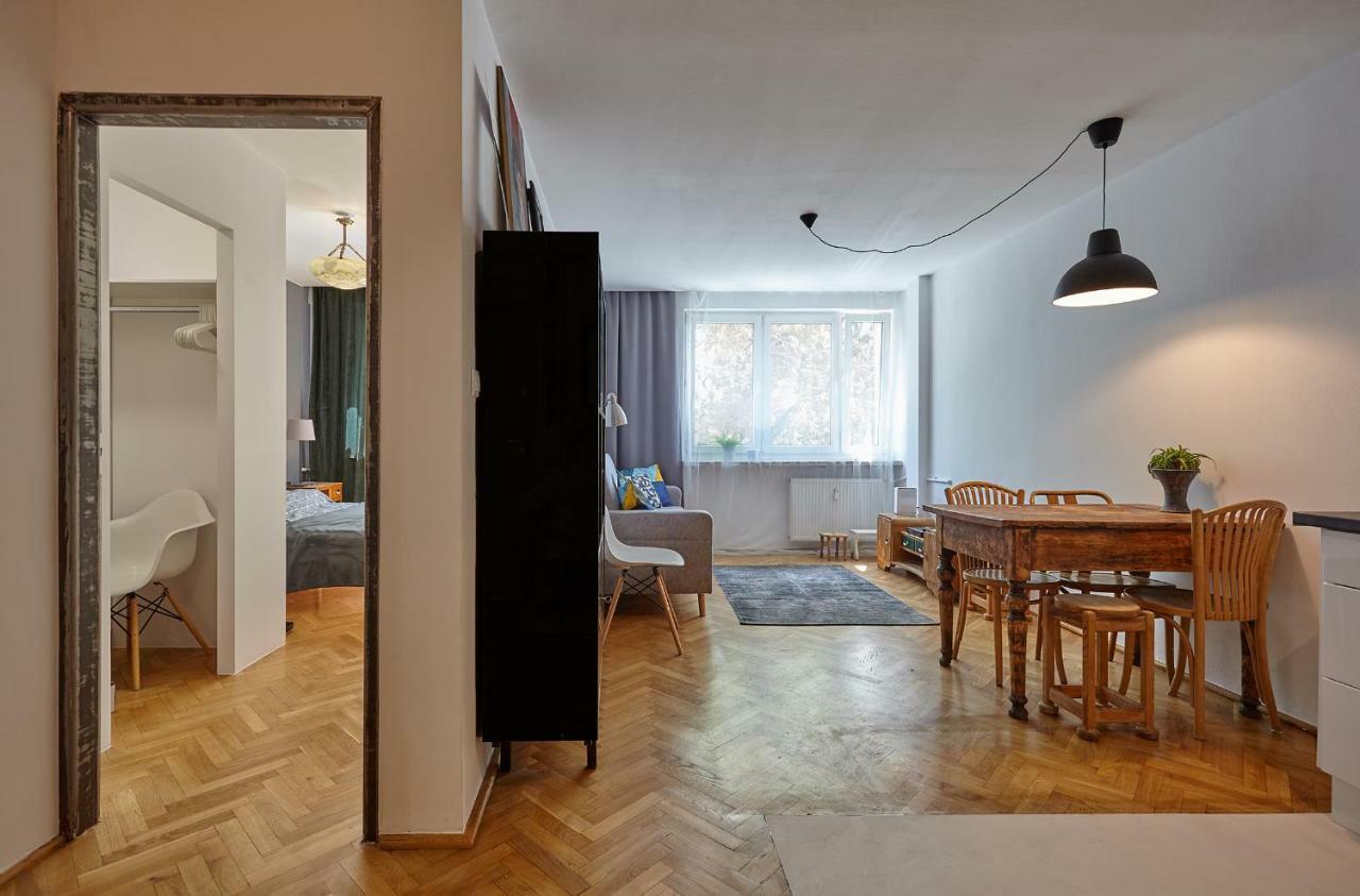 Apartamento - Stara Ochota