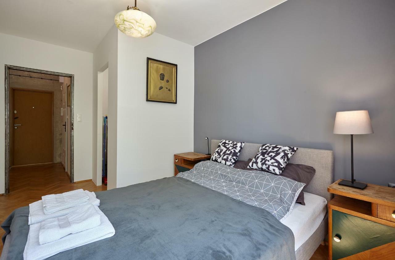Apartamento - Stara Ochota