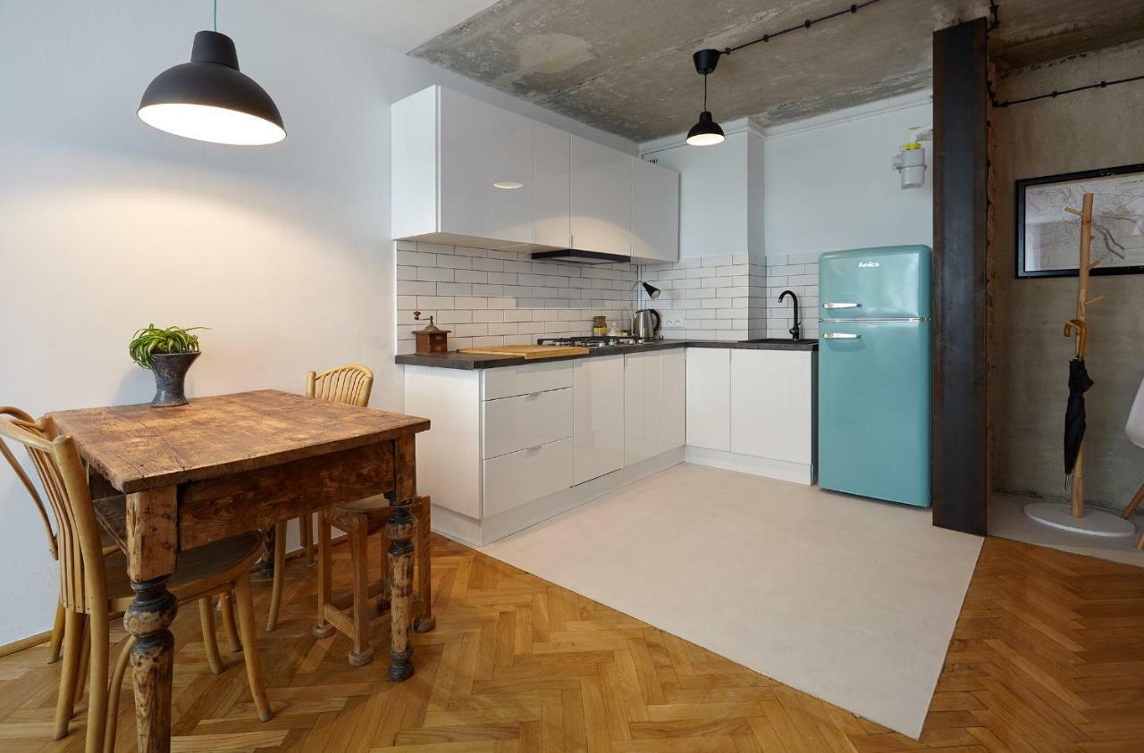 - Stara Ochota Apartamento