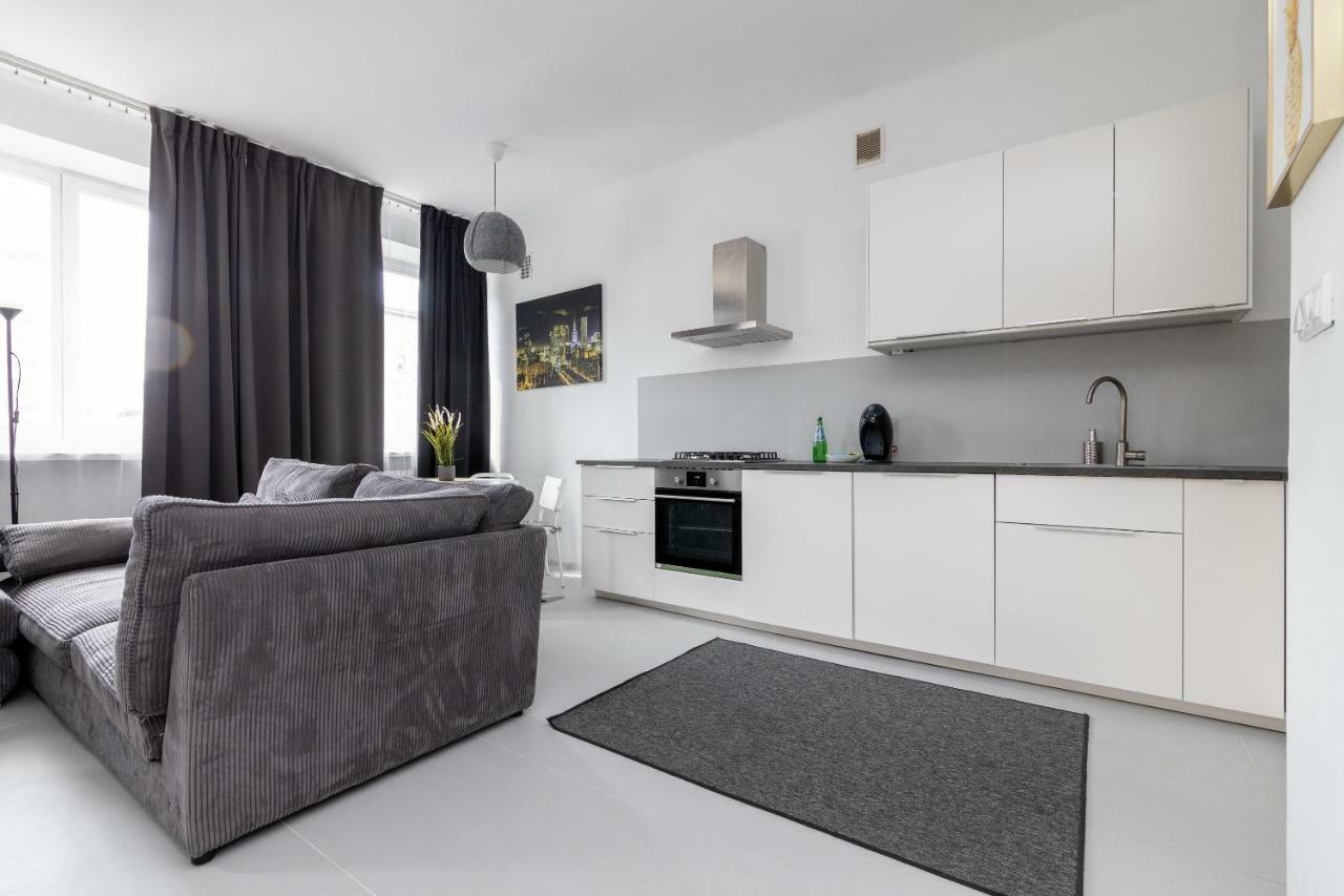 Centre Apartment *