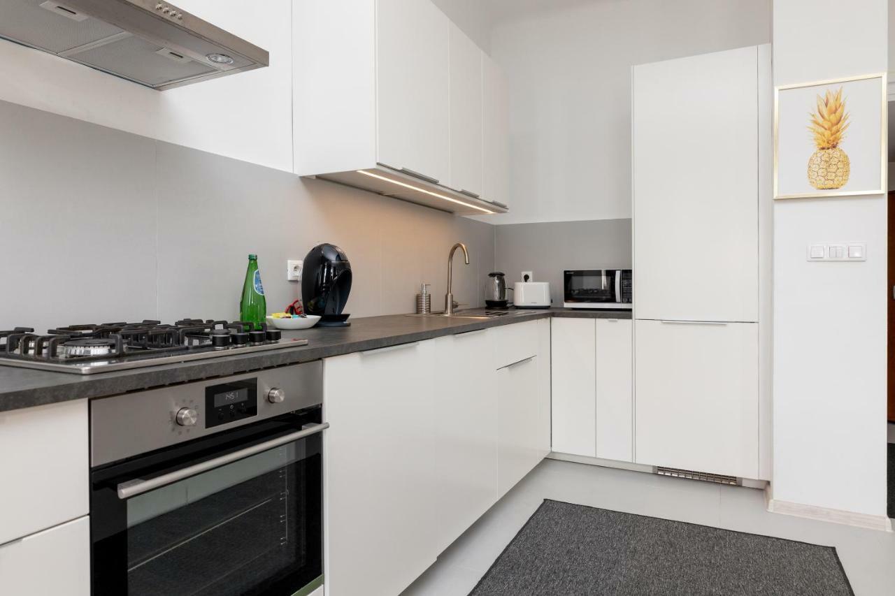 Centre Apartment