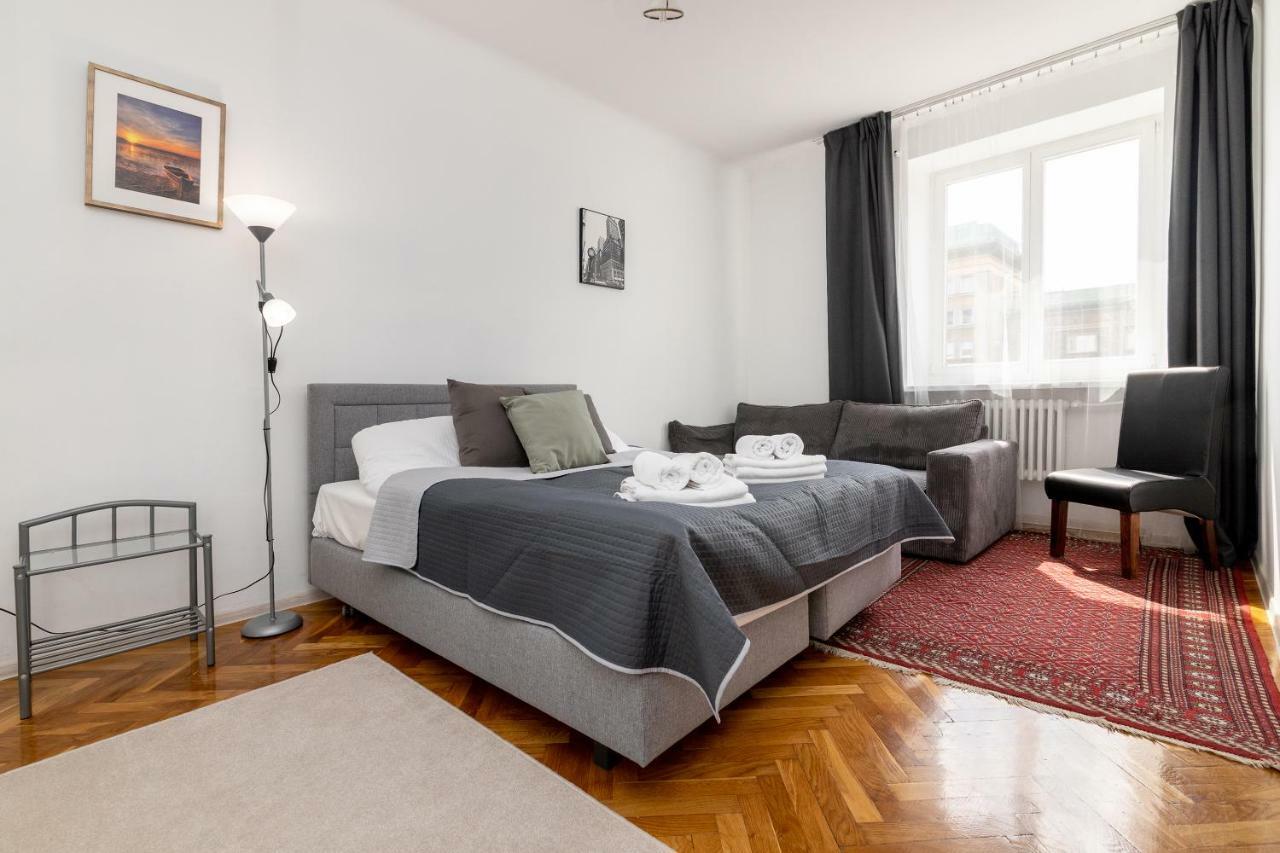 Centre Apartment