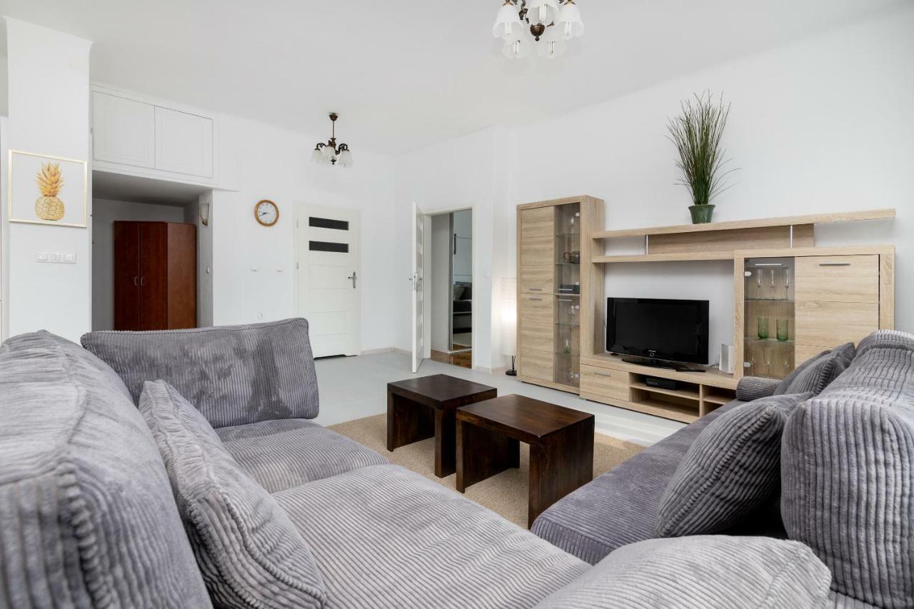 Centre Apartment *