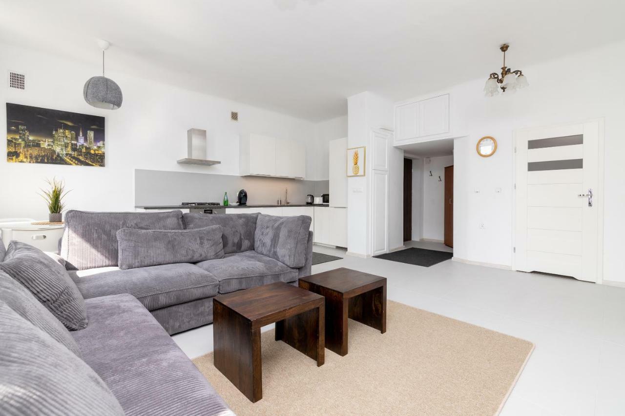 Centre Apartment