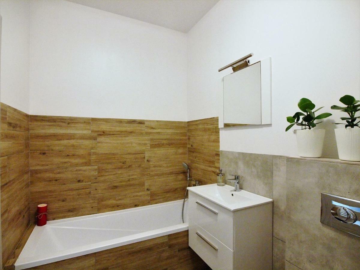 Apartamento Airport Blue