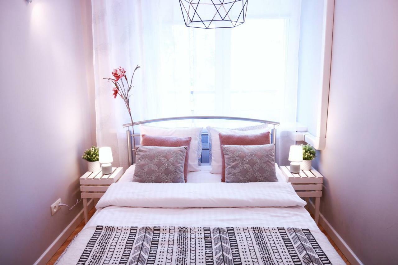 Chill & Explore By Cooee Warsaw